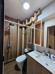 Blk 538 Serangoon North Avenue 4 (Serangoon), HDB 4 Rooms #578510751